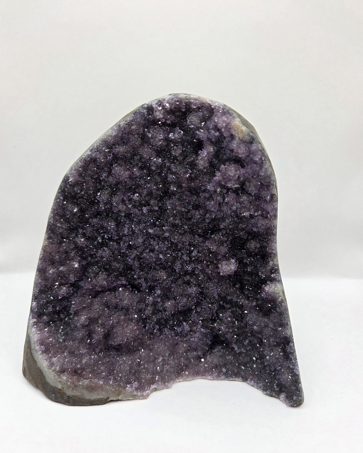 Sugar Amethyst Cutbase