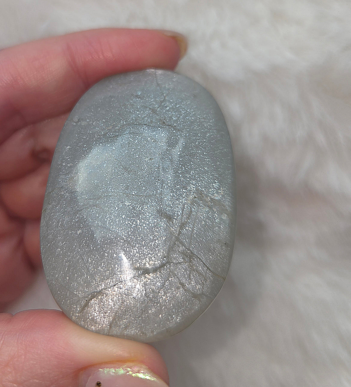 Sage Moonstone Tablets