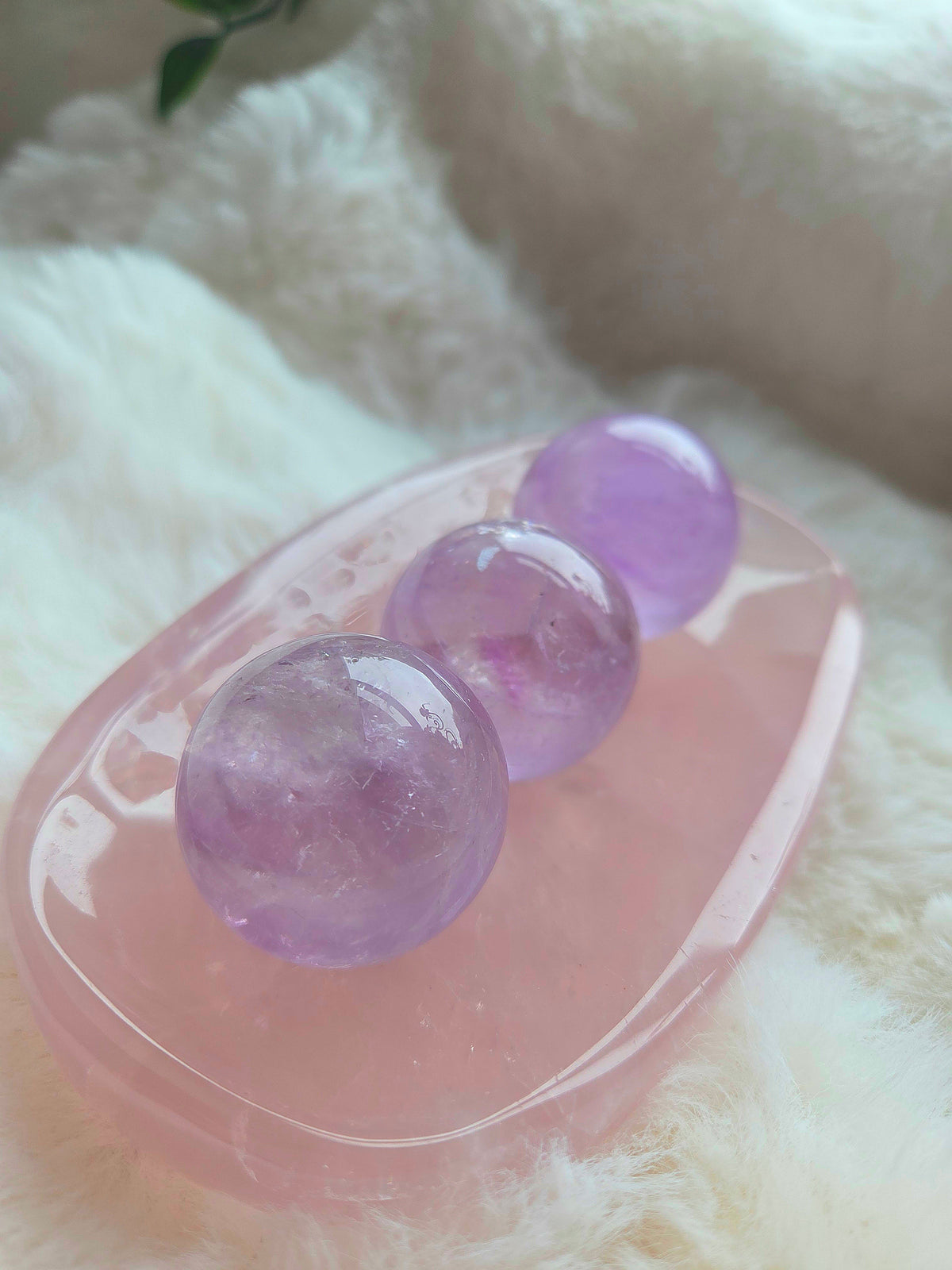 Spheres
