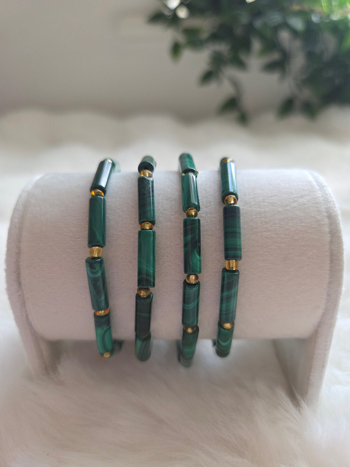 Crystal Bracelets