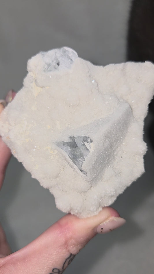 Sugar Flourite