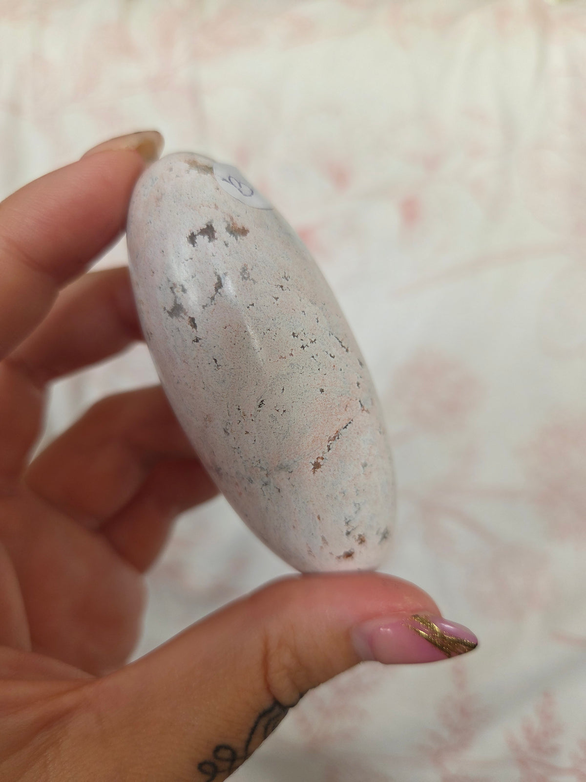 Unicorn Jasper Shiva Stone