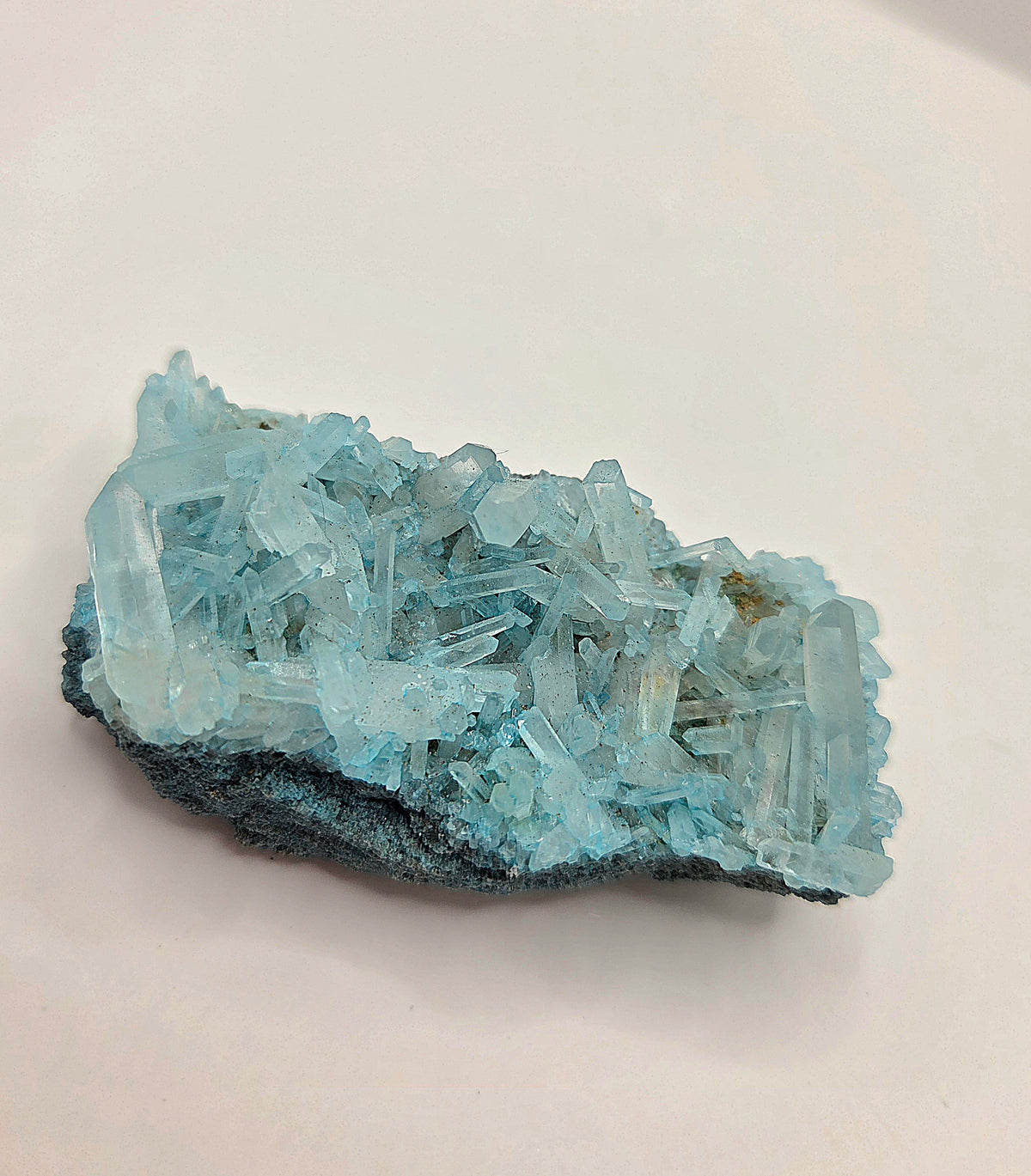 Blue Himalayan Quartz