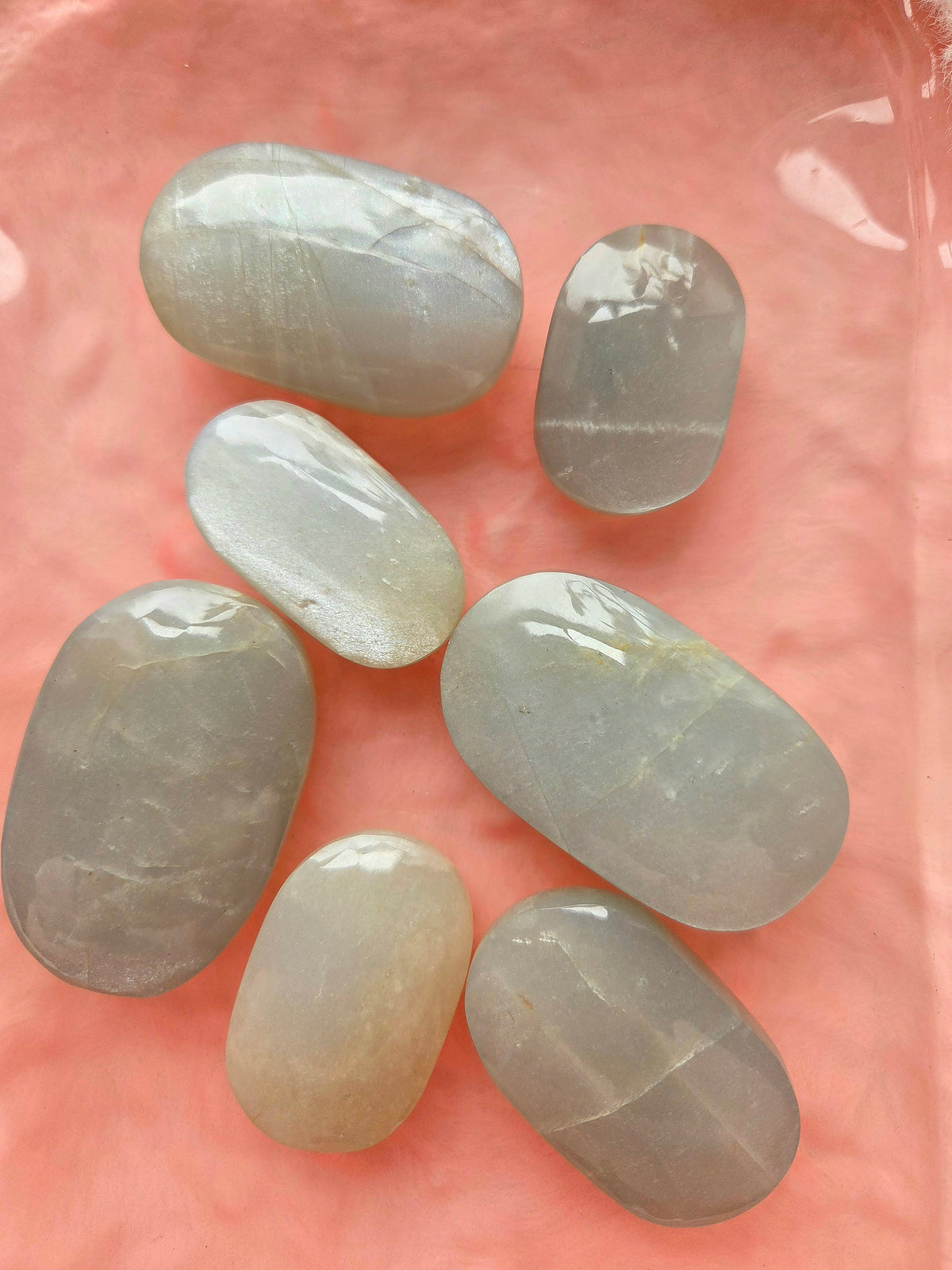 Sage Moonstone Tablets