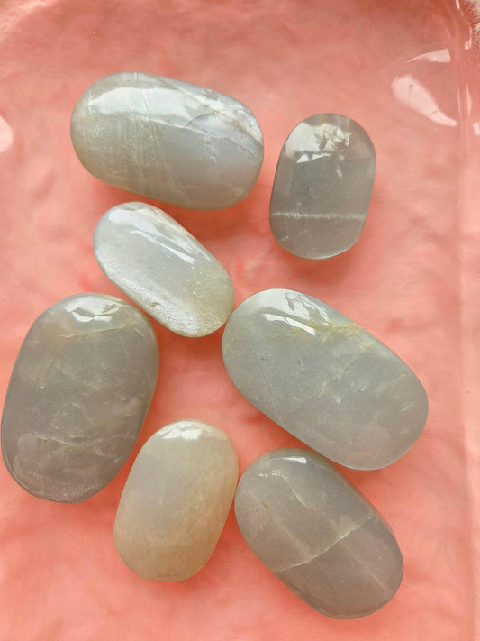 Sage Moonstone Tablets