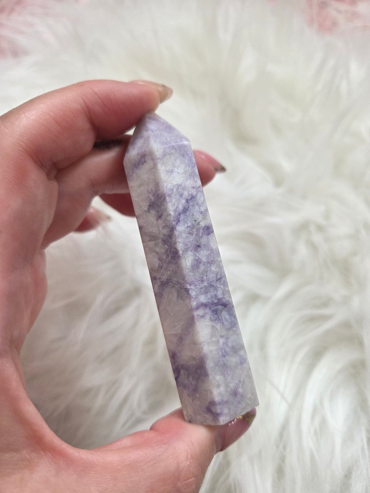 Root Flourite Tower