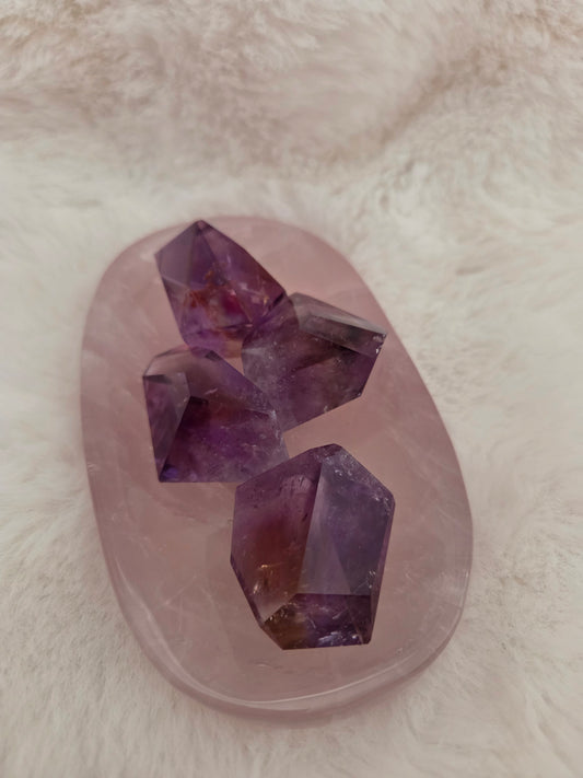 Ametrine Freeform