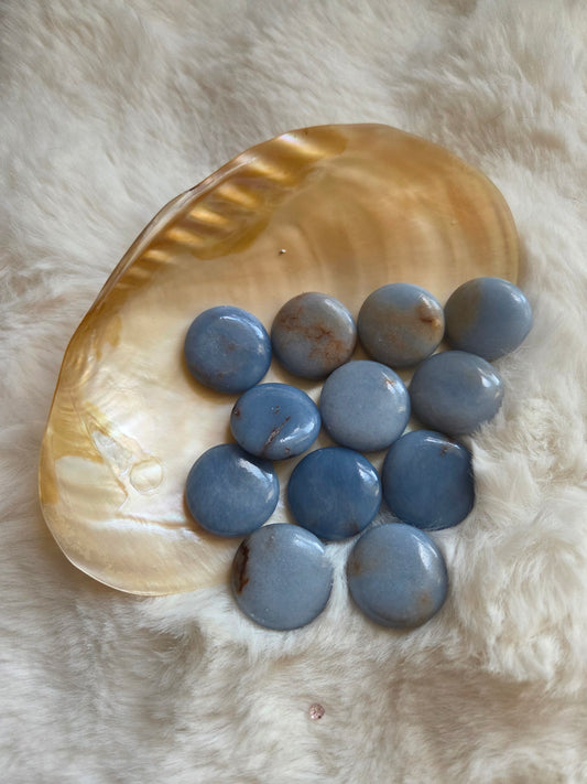 Angelite Coin