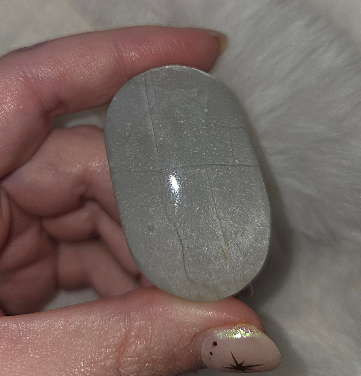 Sage Moonstone Tablets