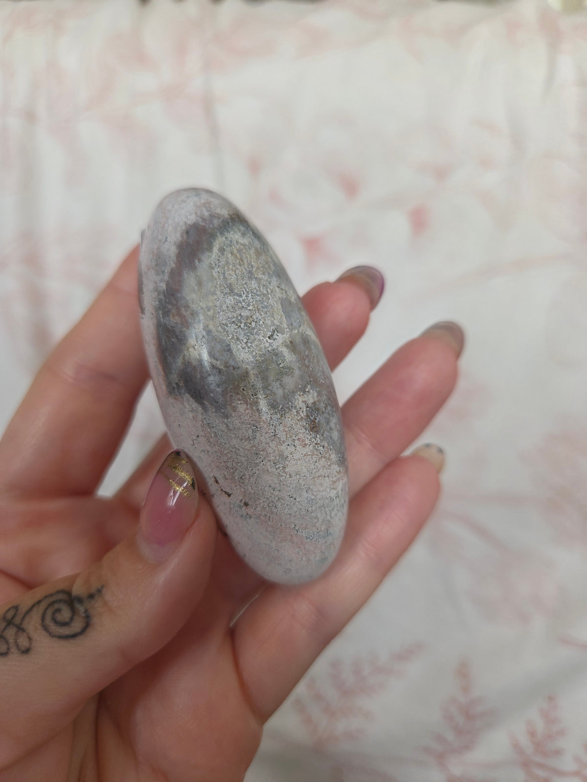 Unicorn Jasper Shiva Stone
