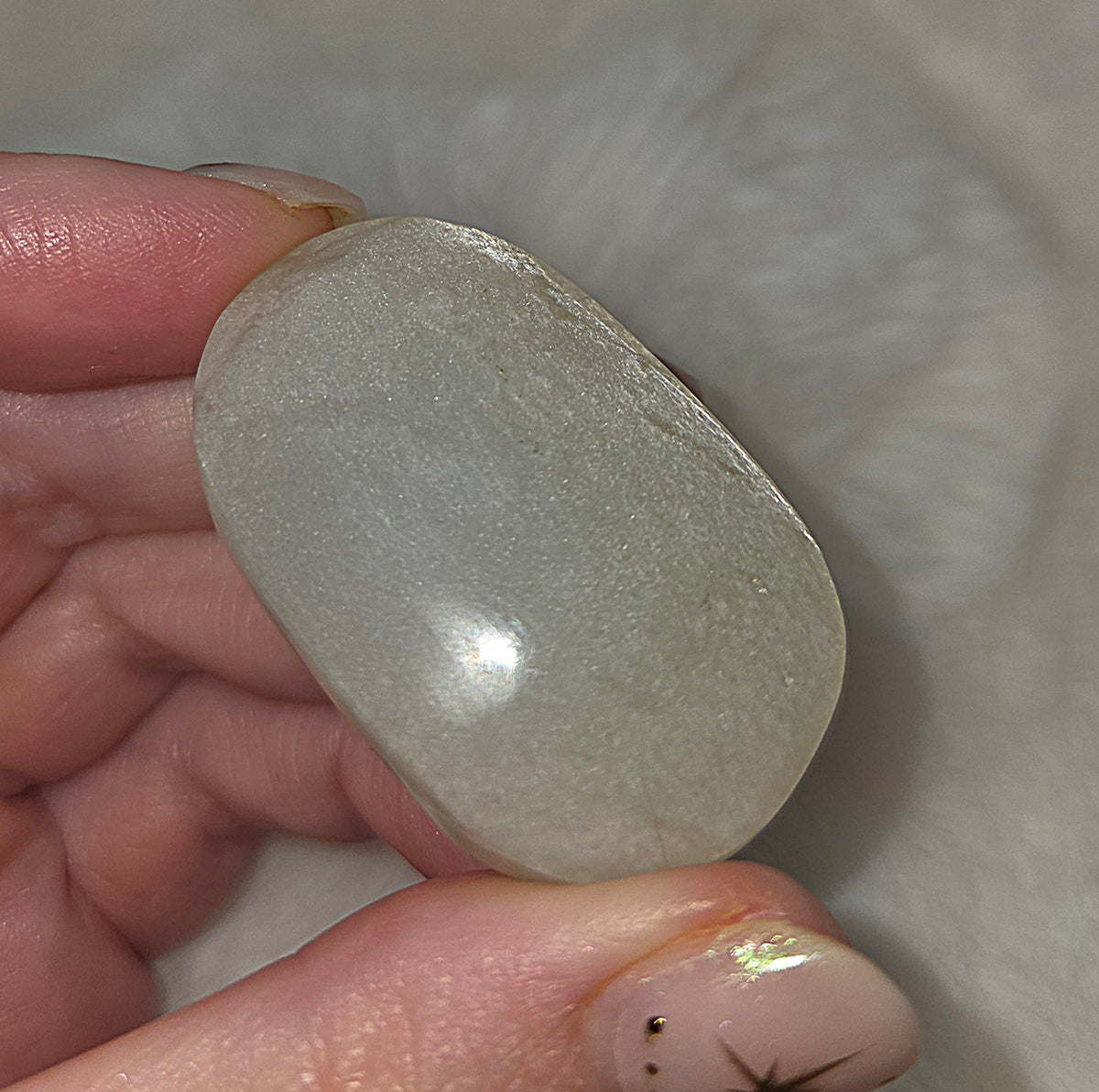 Sage Moonstone Tablets