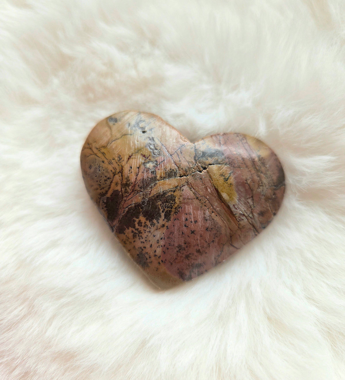 Picture Jasper Hearts