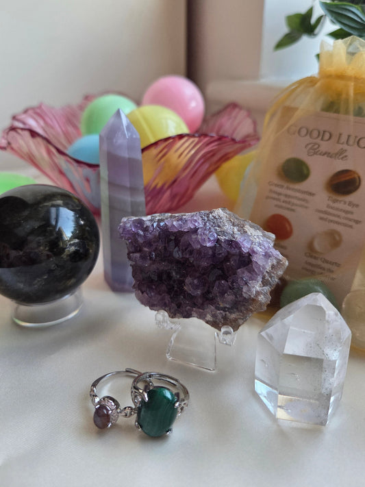 Mystery Capsules