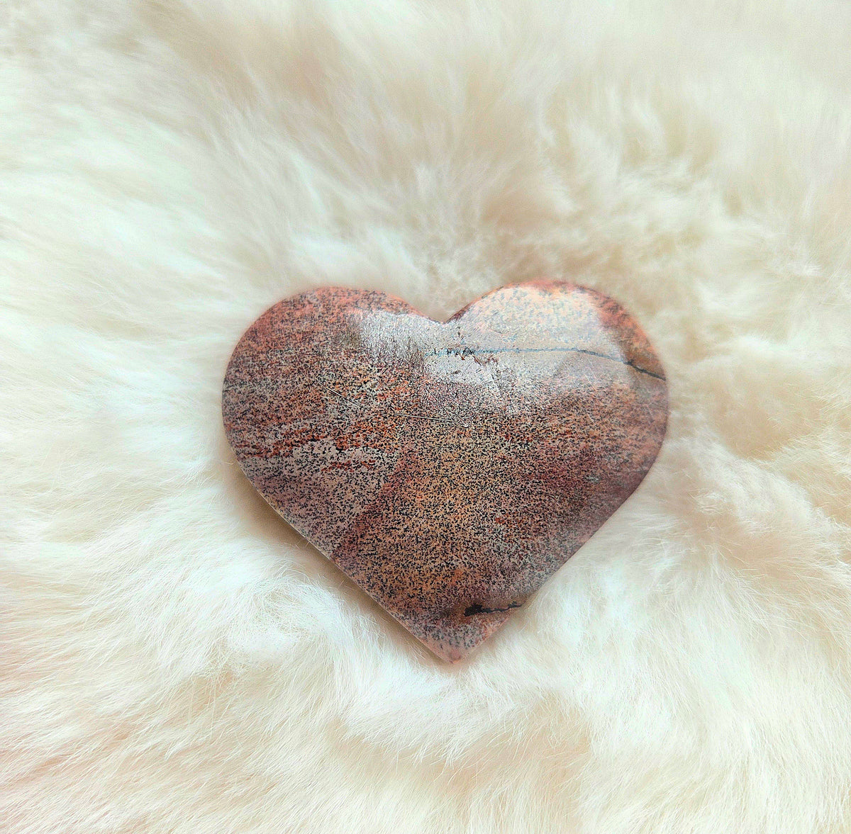 Picture Jasper Hearts
