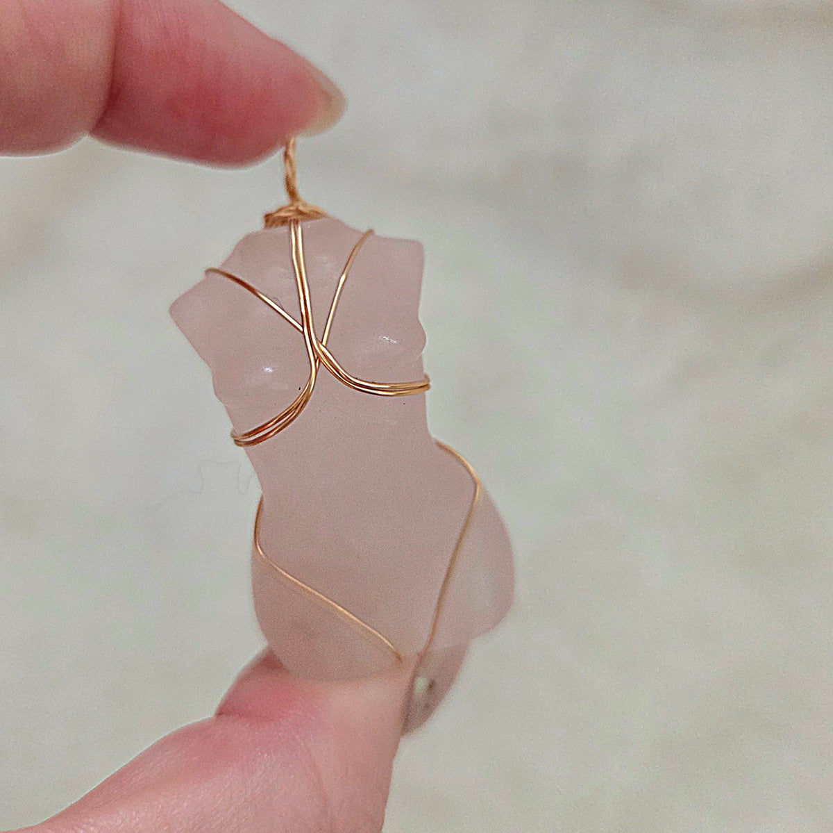 Mini Goddess Body