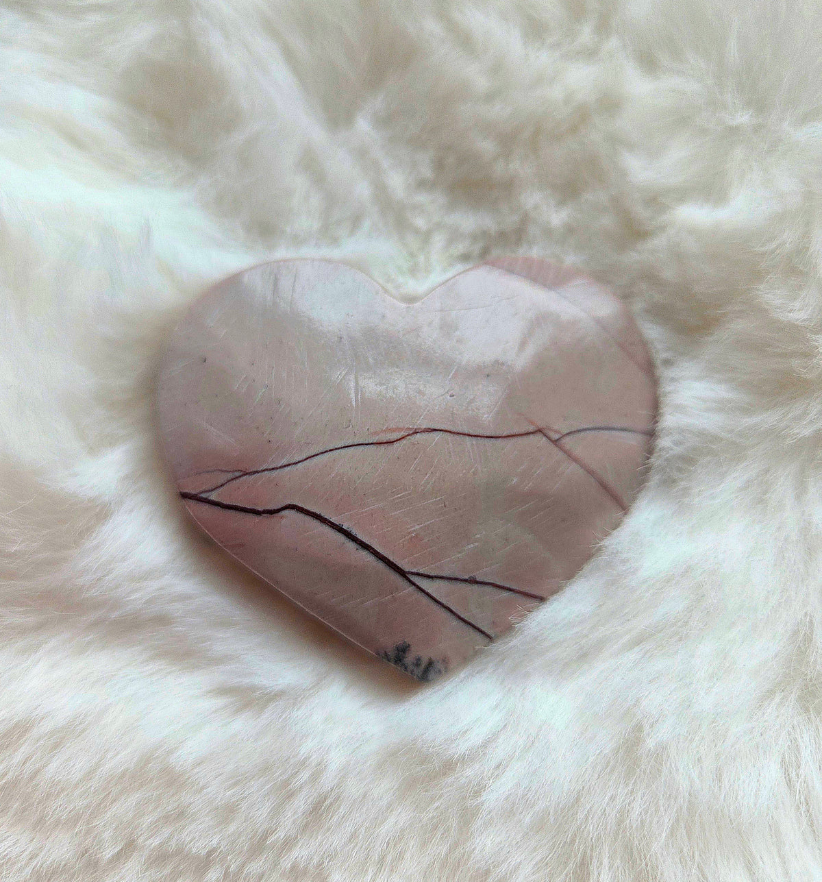 Picture Jasper Hearts