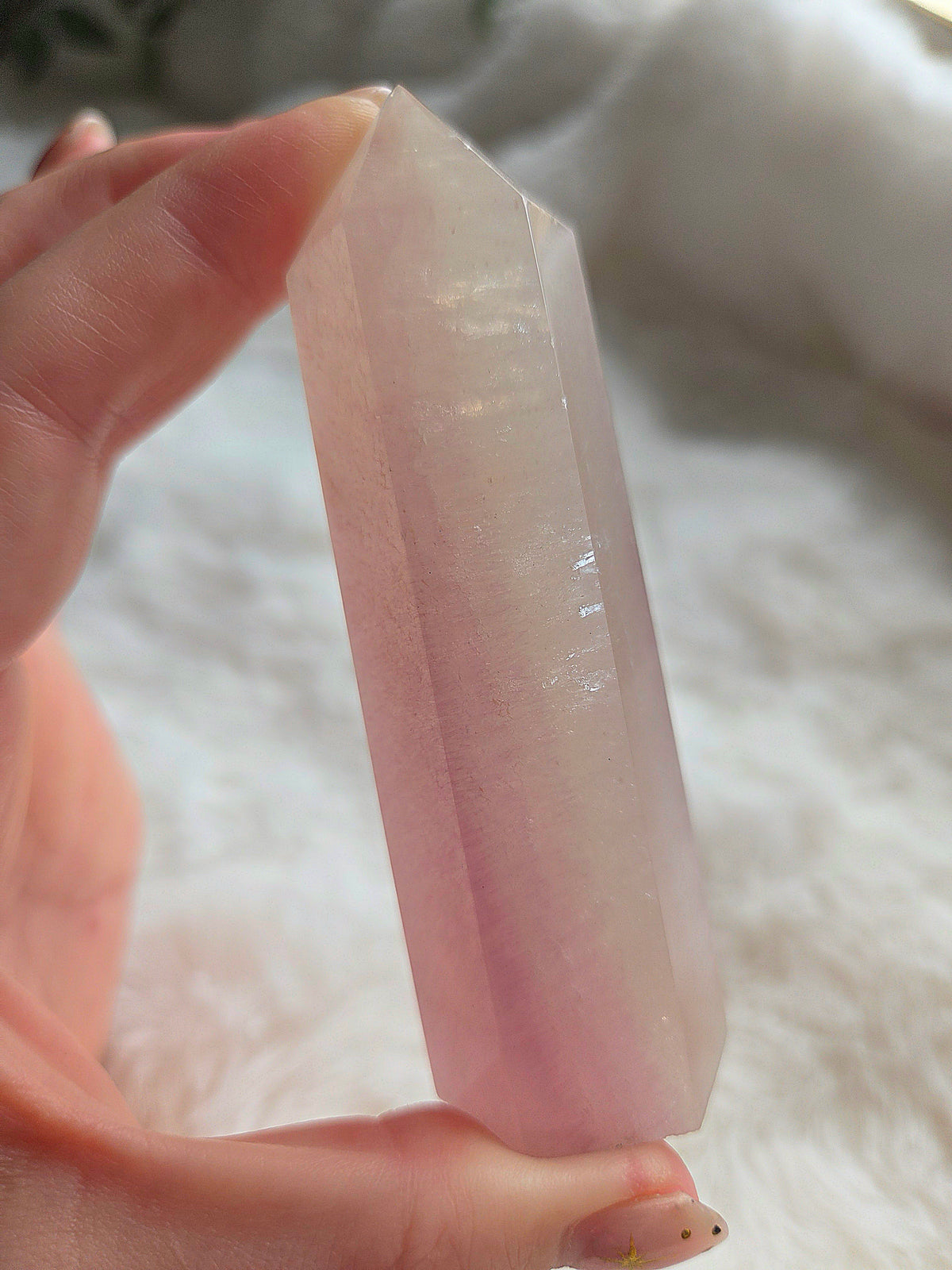 Candy Flourite Towers - Choose your own