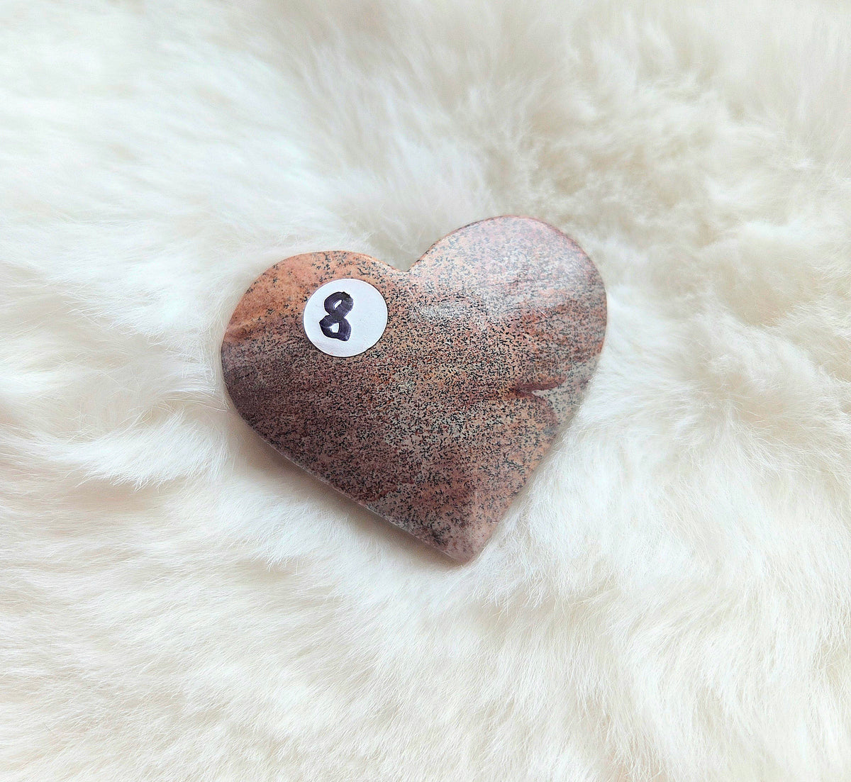 Picture Jasper Hearts