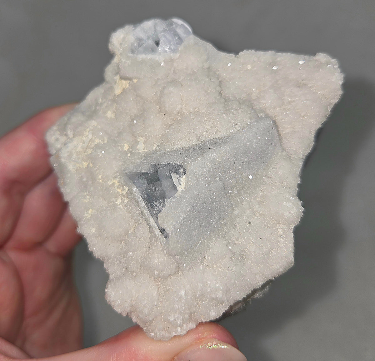 Sugar Flourite