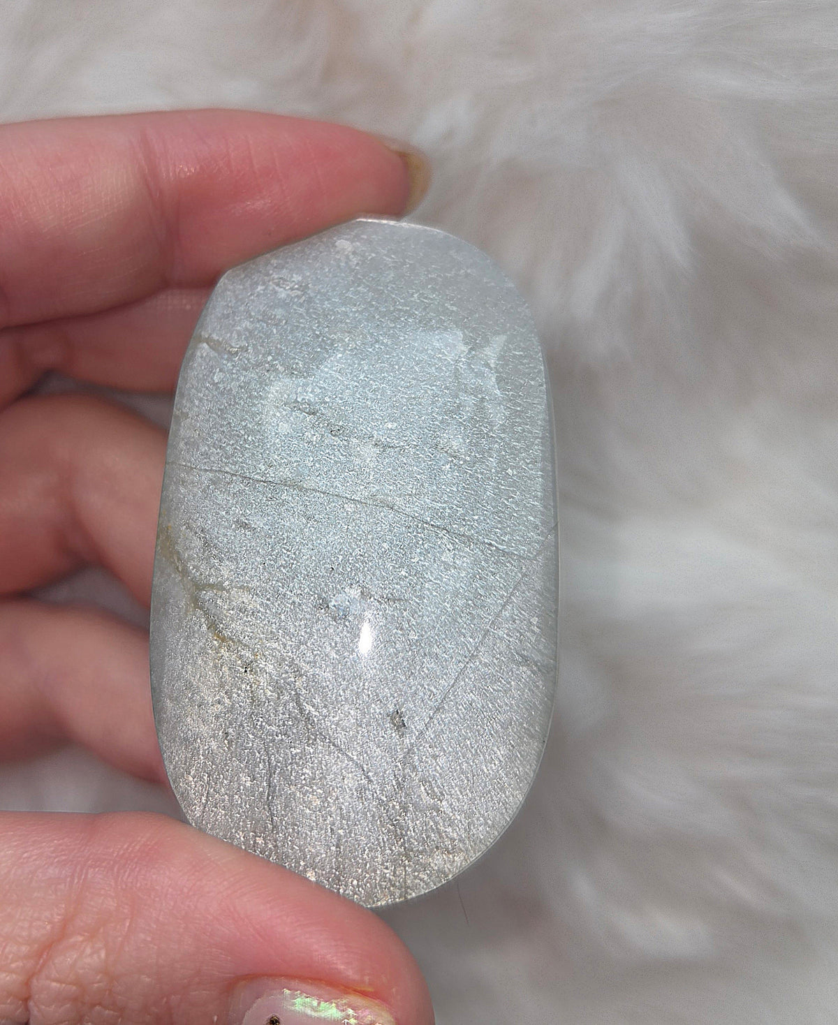 Sage Moonstone Tablets