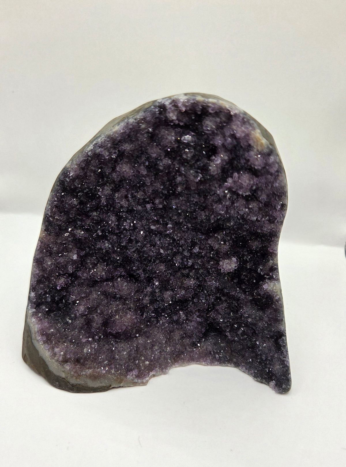 Sugar Amethyst Cutbase