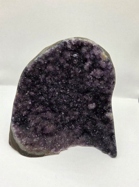Sugar Amethyst Cutbase