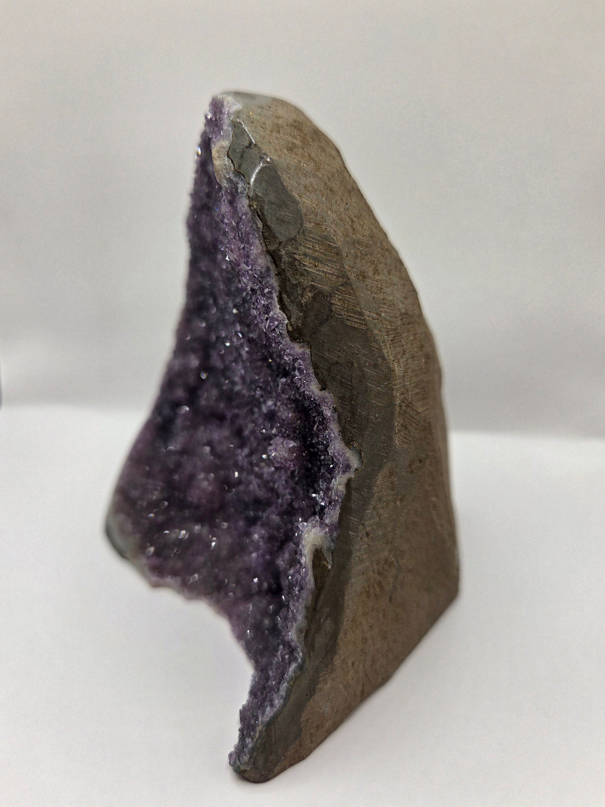Sugar Amethyst Cutbase