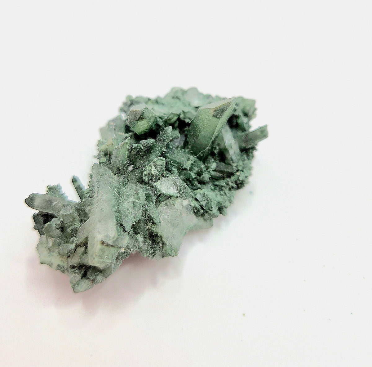 Green Chlorite Specimen