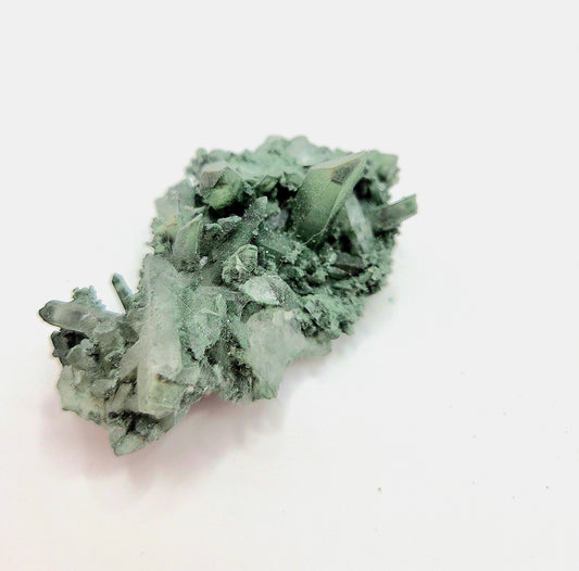 Green Chlorite Specimen