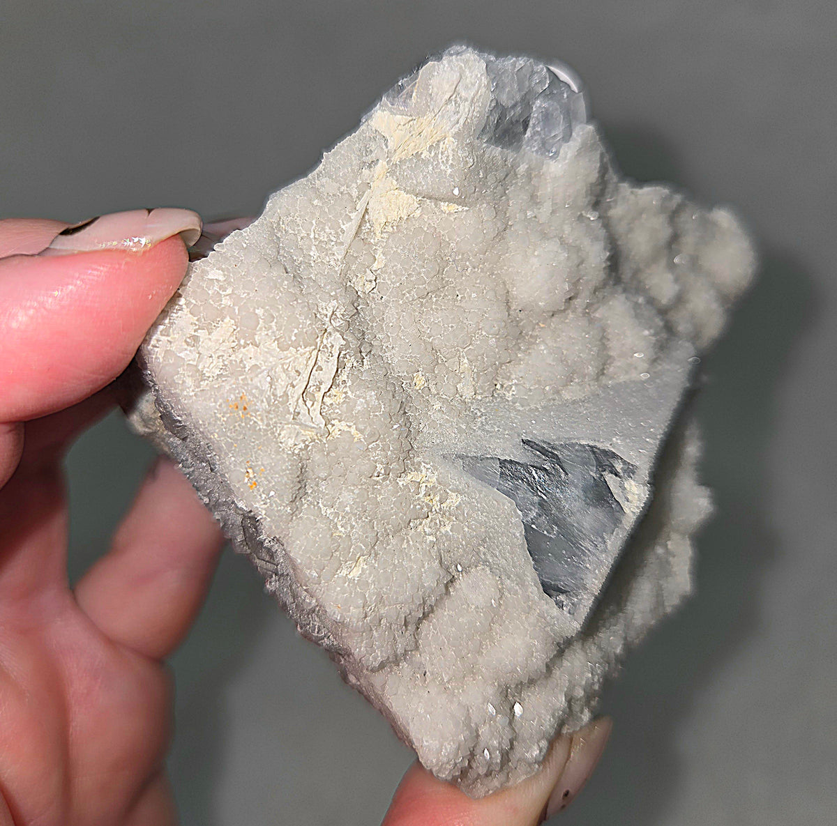 Sugar Flourite