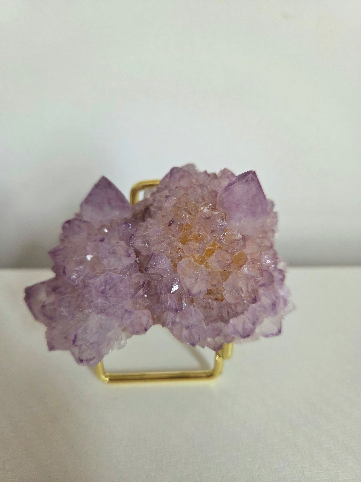 Spirit Quartz Cluster