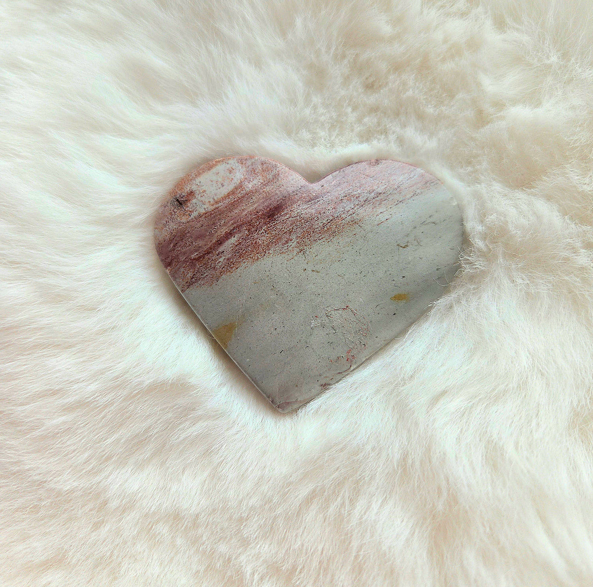 Picture Jasper Hearts