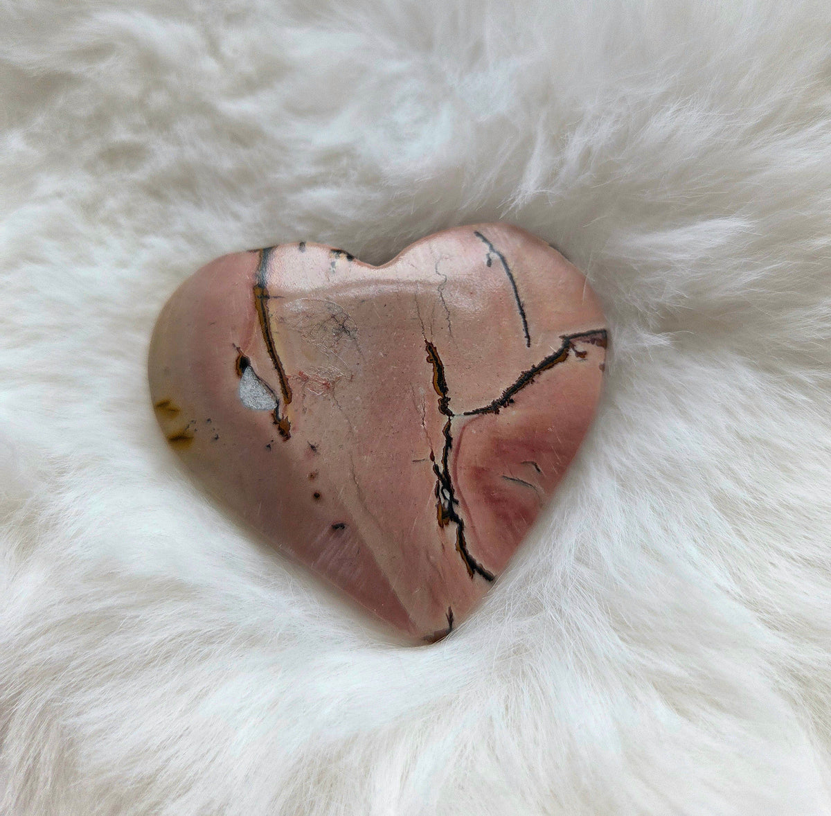 Picture Jasper Hearts