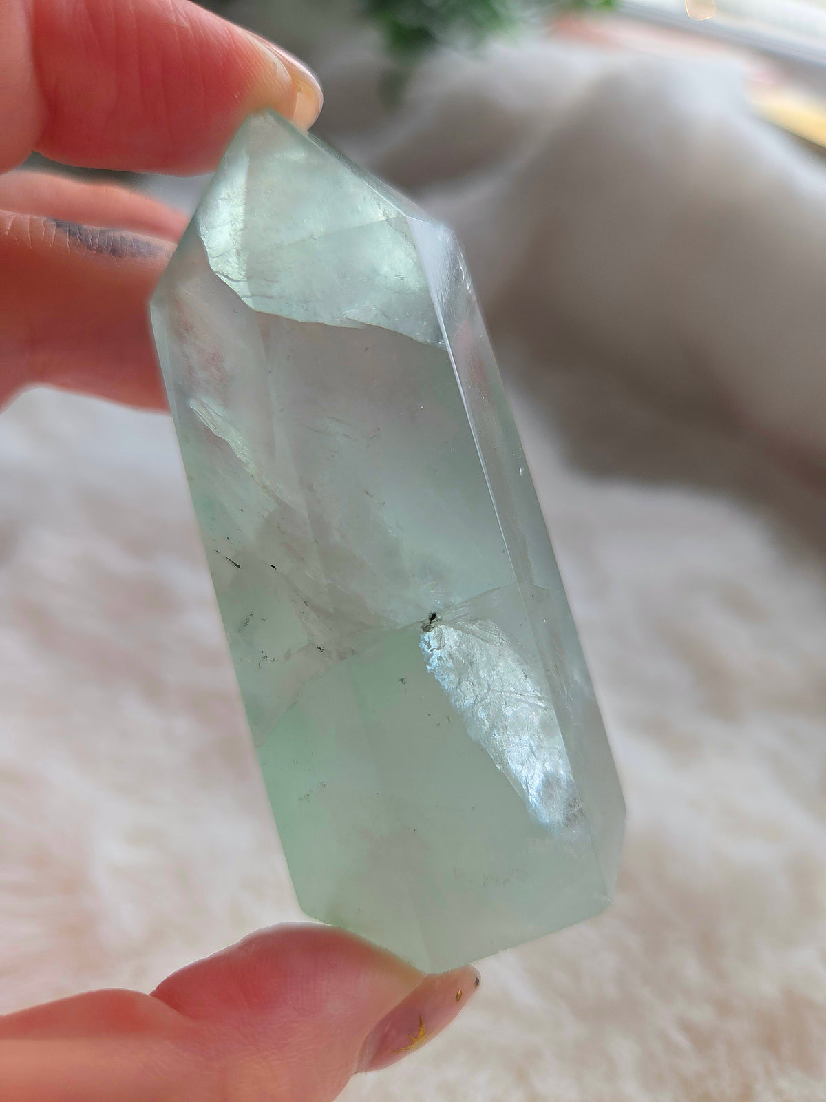 Candy Flourite Towers - Choose your own