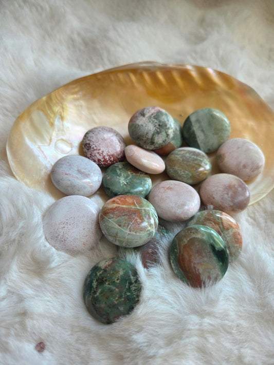 Unicorn Jasper Coin
