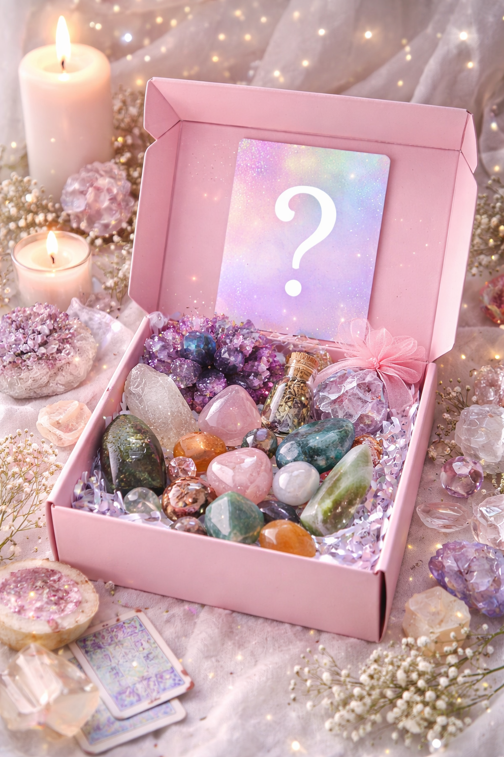Mystery Box