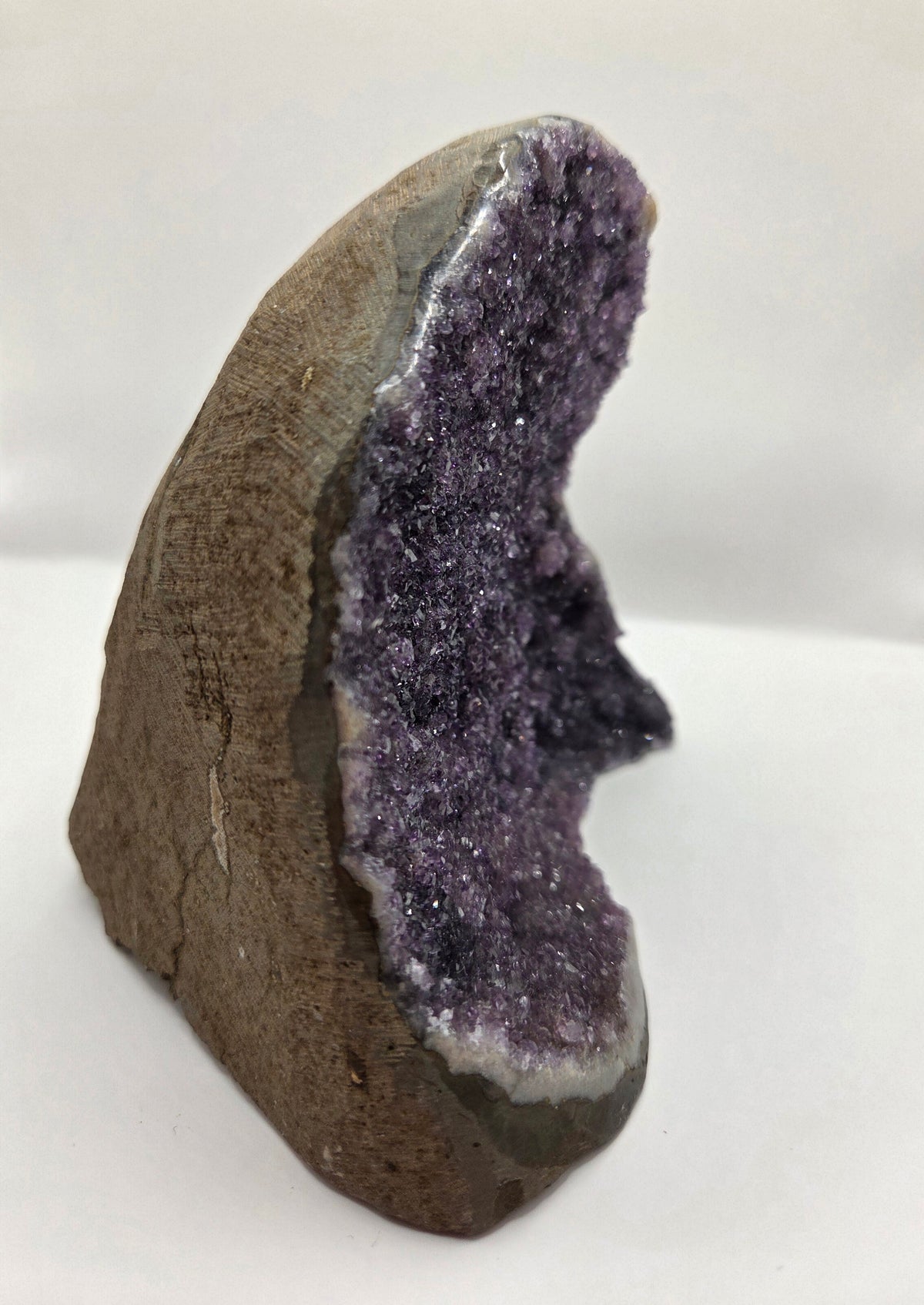 Sugar Amethyst Cutbase