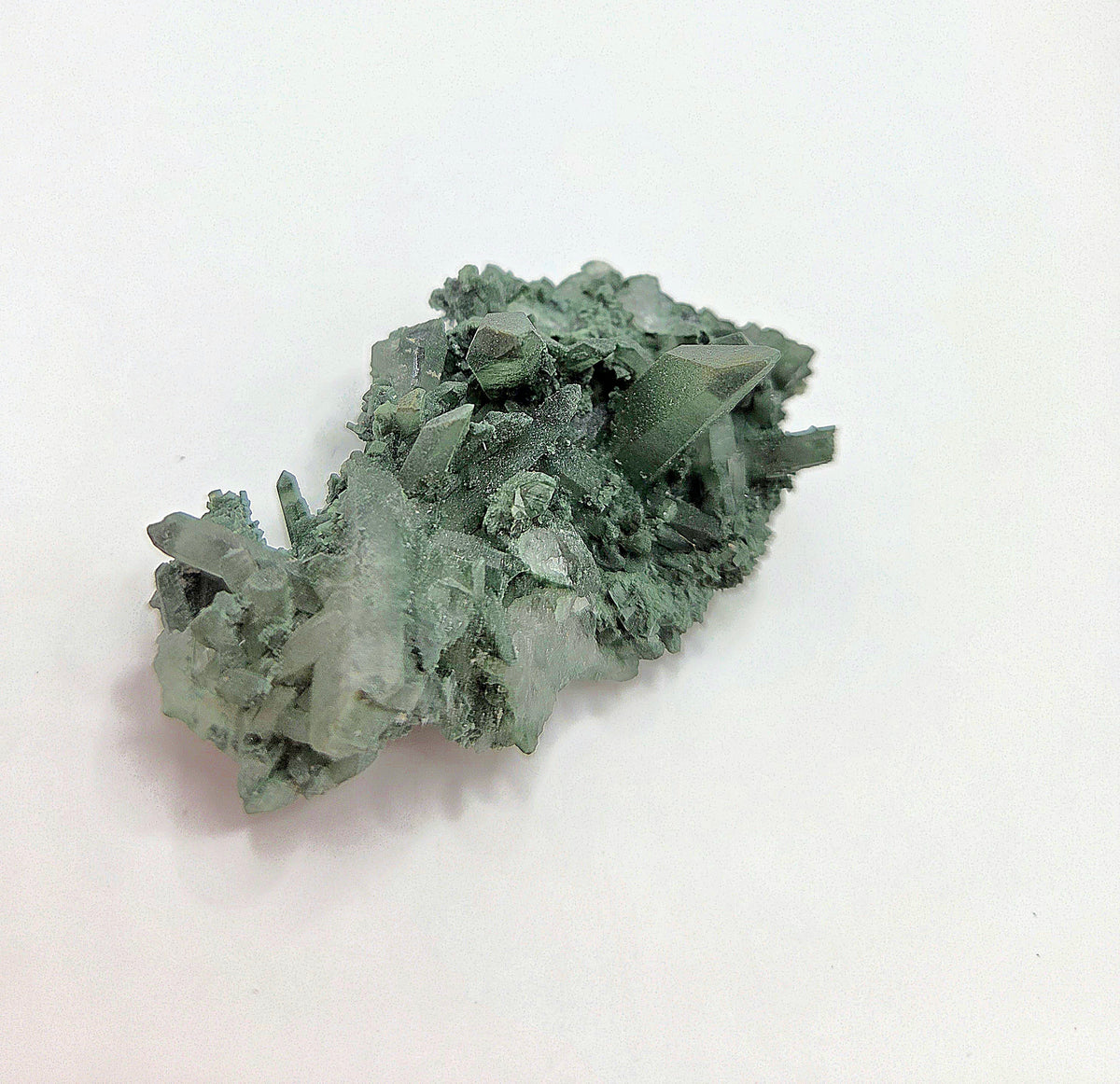 Green Chlorite Specimen